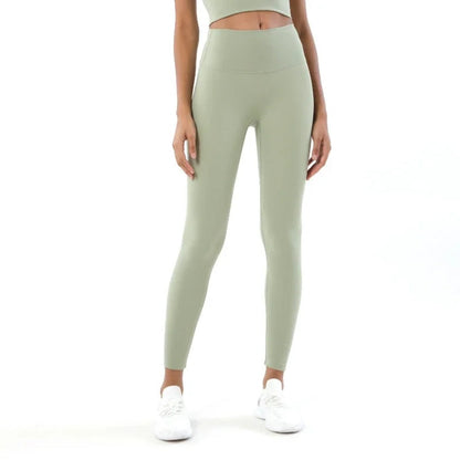 Yoga Leggings with Back Pocket, Nuls, Part 2