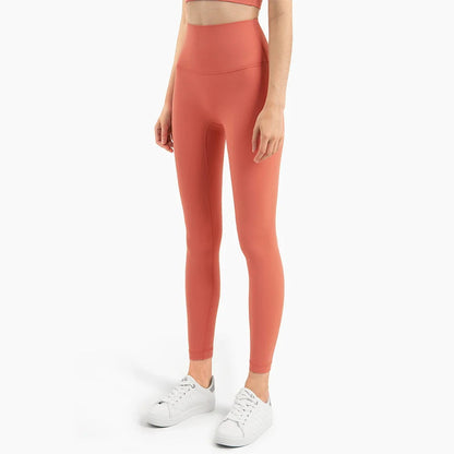 Yoga Leggings with Back Pocket, Nuls, Part 1