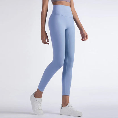 Yoga Leggings with Back Pocket, Nuls, Part 2