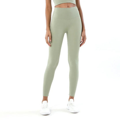 Yoga Leggings with Back Pocket, Nuls, Part 1