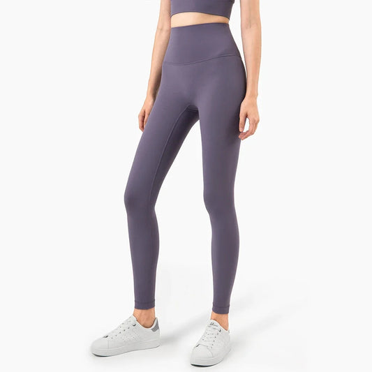 Yoga Leggings with Back Pocket, Nuls, Part 2