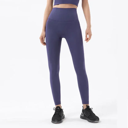 Yoga Leggings with Back Pocket, Nuls, Part 2