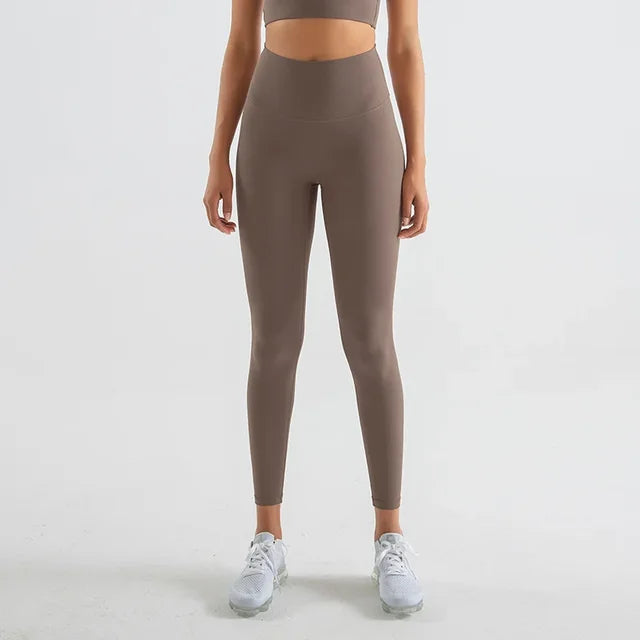 Yoga Leggings with Back Pocket, Nuls, Part 2