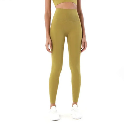 Yoga Leggings with Back Pocket, Nuls, Part 2