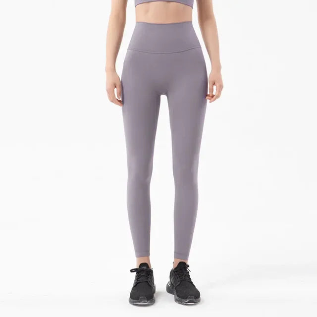 Yoga Leggings with Back Pocket, Nuls, Part 2