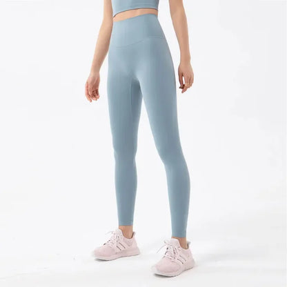 Yoga Leggings with Back Pocket, Nuls, Part 2