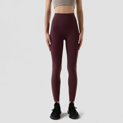 Yoga Leggings with Back Pocket, Nuls, Part 2