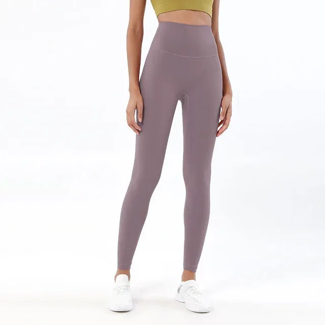 Yoga Leggings with Back Pocket, Nuls, Part 2