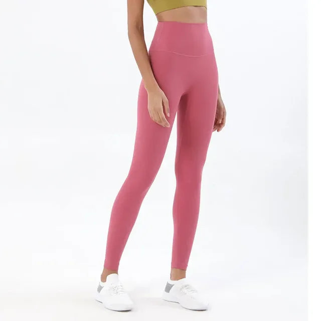 Yoga Leggings with Back Pocket, Nuls, Part 2