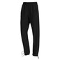 Stown High Waist Ribbed Sports Pants Women's Loose Straight Drawstring Fitness Pants Leggings Casual Running Training Yoga Pants