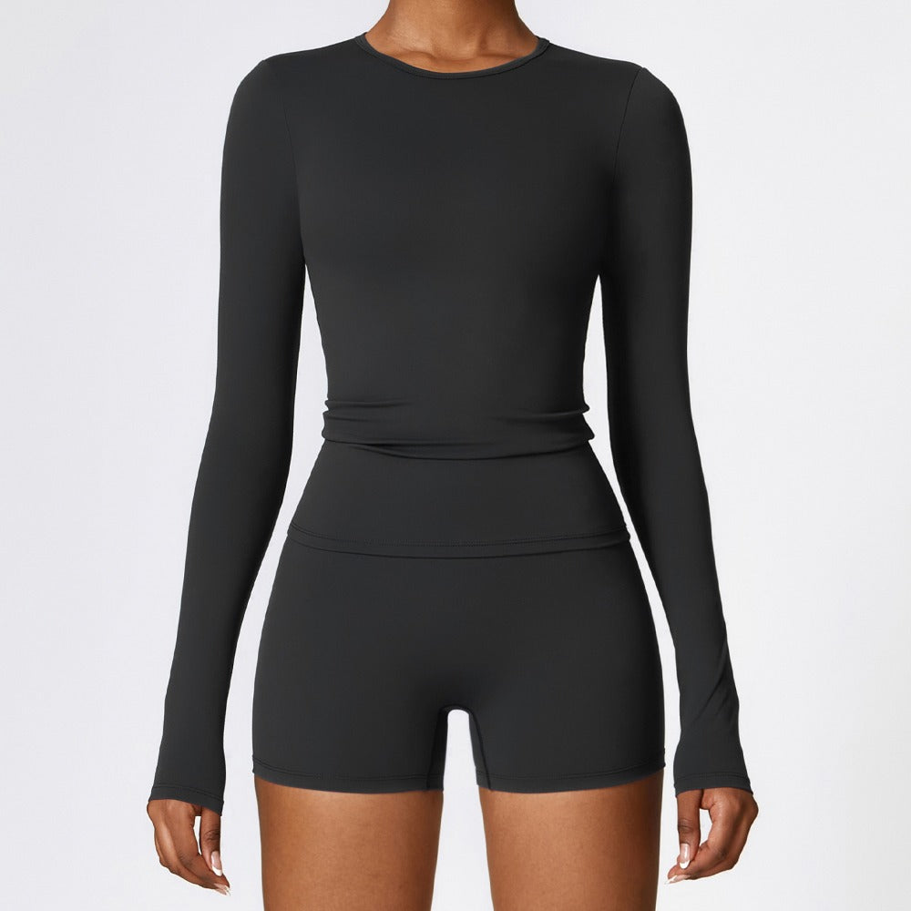 Series 104 Long Sleeve Shirt, No Thumb Hole, No Pads Inside