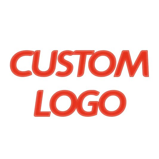 Custom Logo Service