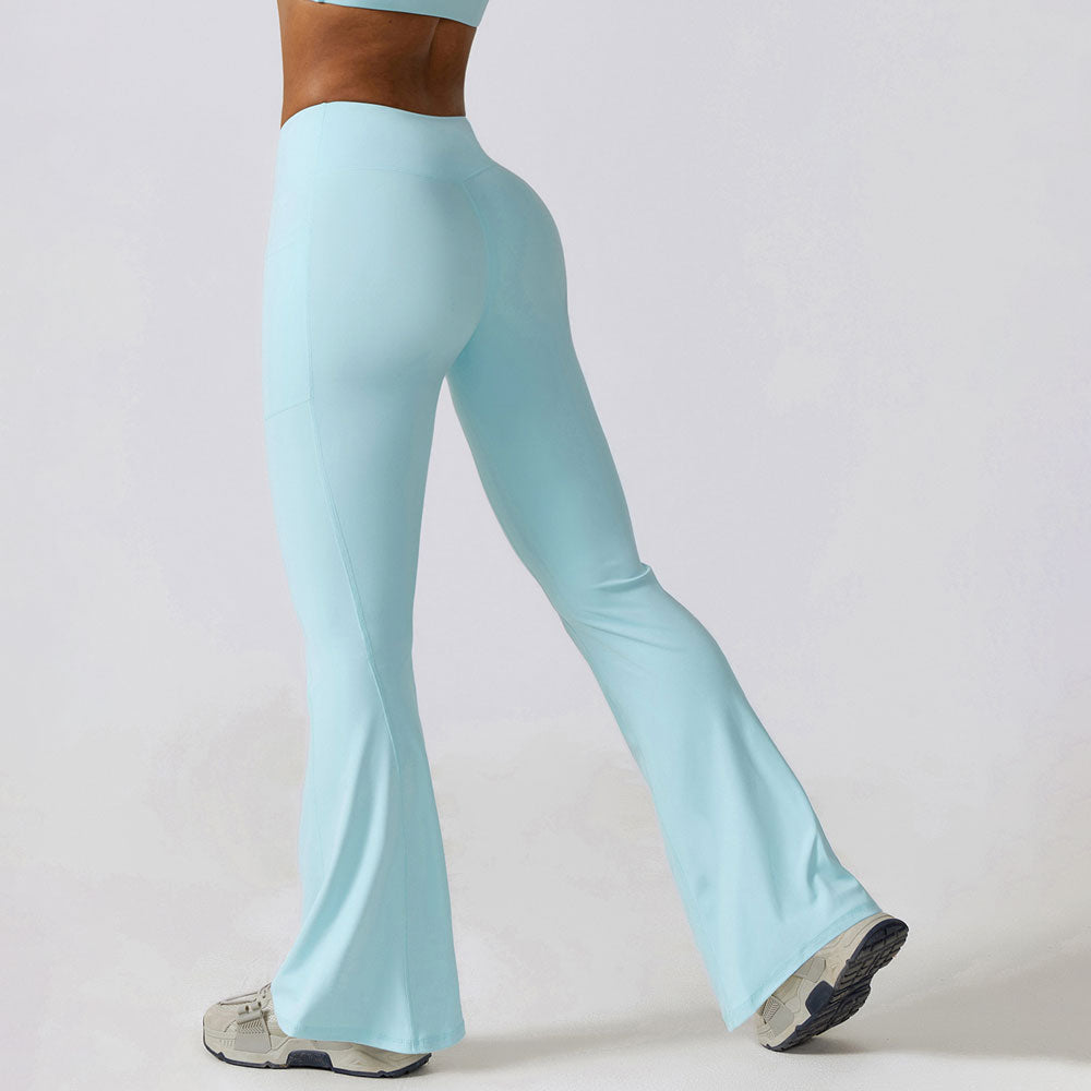 Series 137 Flare Leggings